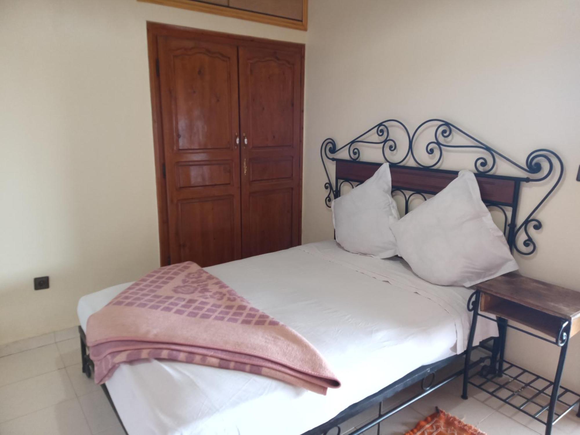 Appart Aigle Hotel Ouarzazate Exterior photo